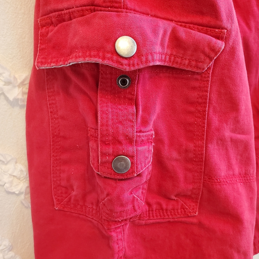 Swiss Cross Shorts - Picture 5 of 13